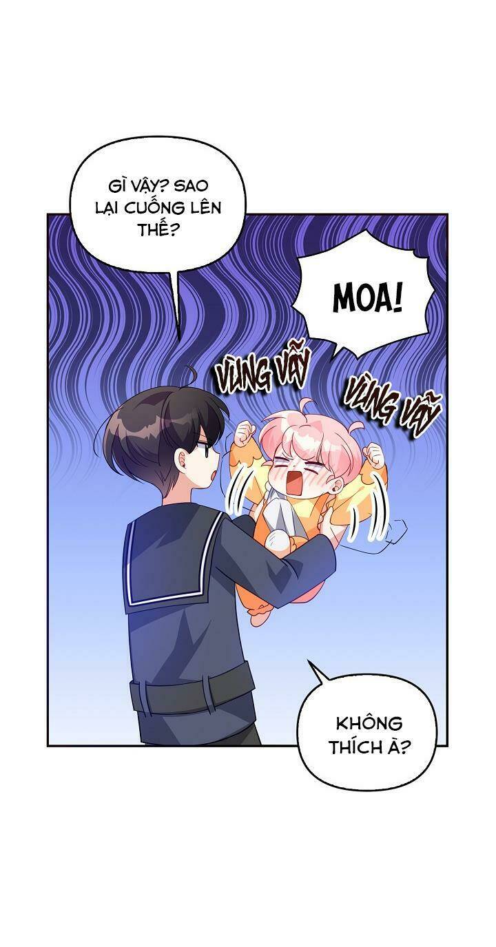 Cô Em Gái Quý Giá Của Nhân Vật Phản Diện: Chapter 10