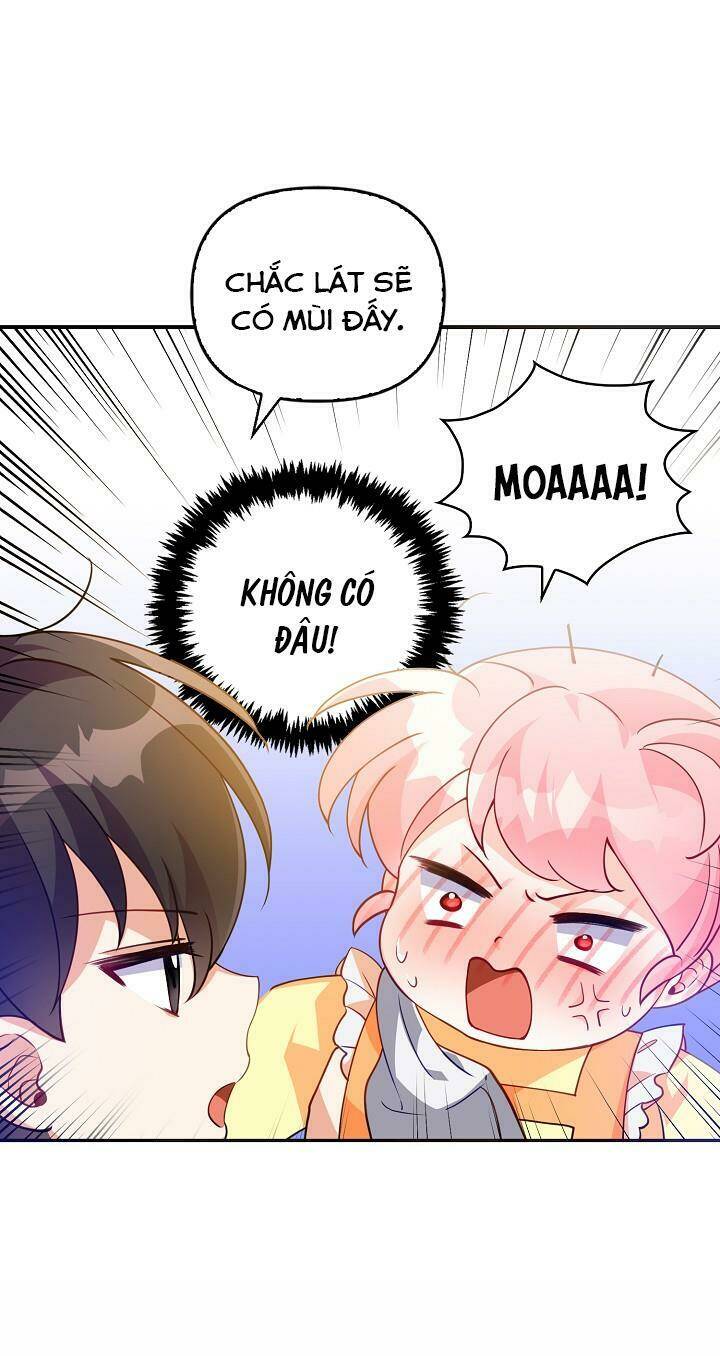 Cô Em Gái Quý Giá Của Nhân Vật Phản Diện: Chapter 10