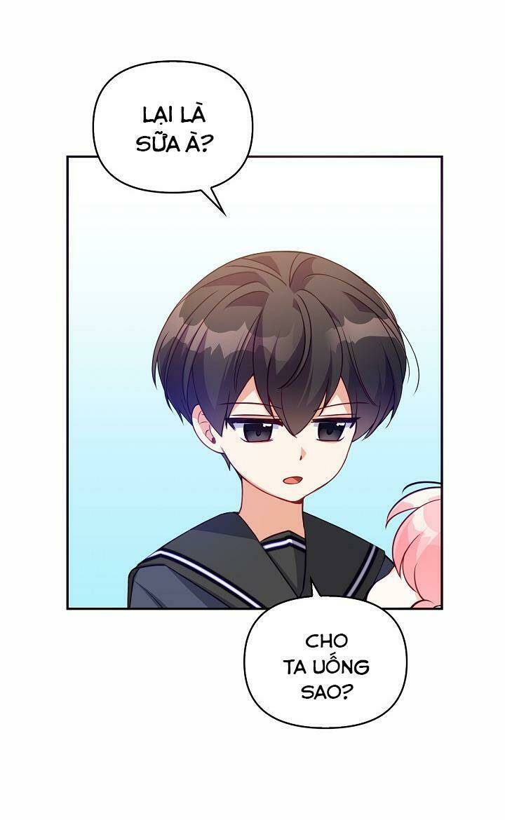 Cô Em Gái Quý Giá Của Nhân Vật Phản Diện: Chapter 10