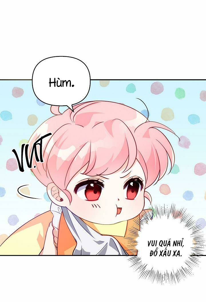 Cô Em Gái Quý Giá Của Nhân Vật Phản Diện: Chapter 10