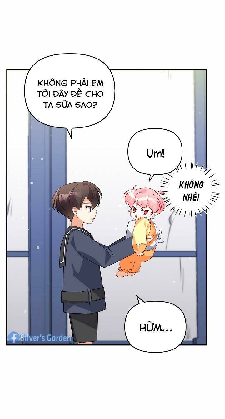 Cô Em Gái Quý Giá Của Nhân Vật Phản Diện: Chapter 10