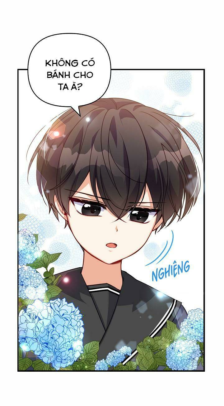 Cô Em Gái Quý Giá Của Nhân Vật Phản Diện: Chapter 10