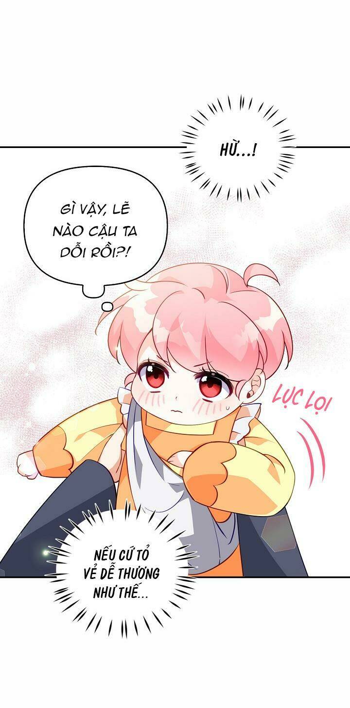 Cô Em Gái Quý Giá Của Nhân Vật Phản Diện: Chapter 10