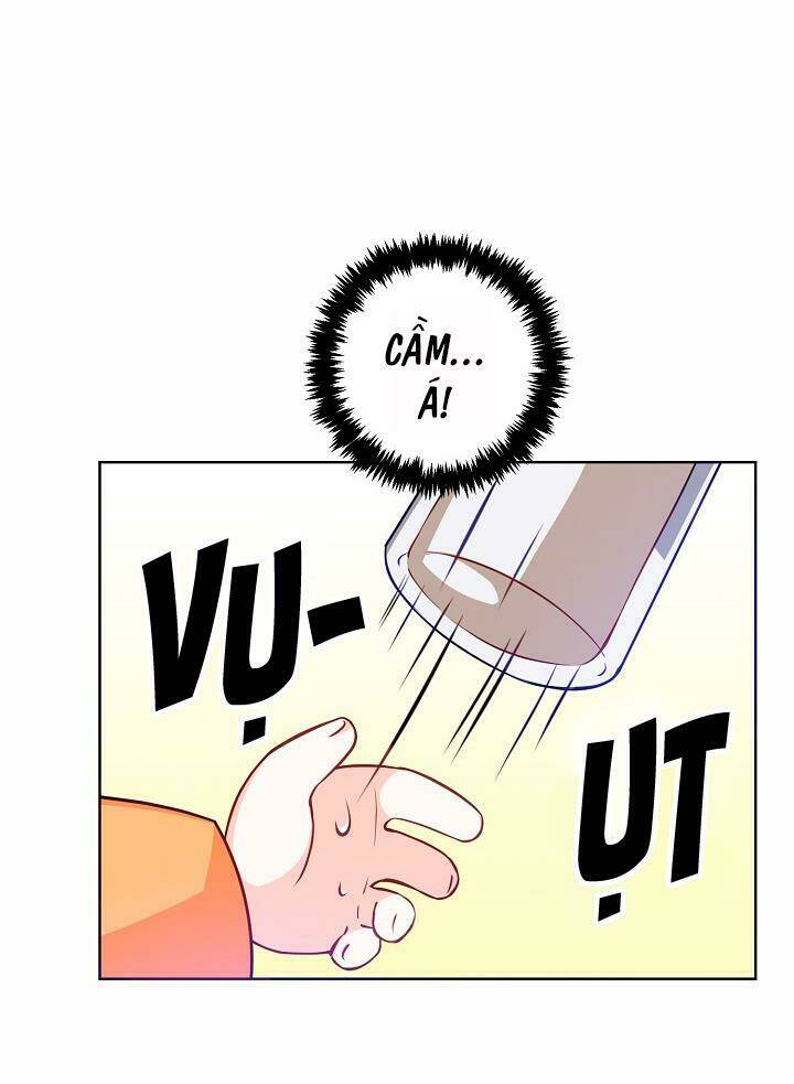 Cô Em Gái Quý Giá Của Nhân Vật Phản Diện: Chapter 10