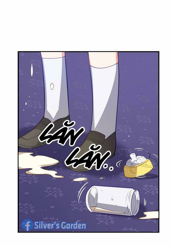 Cô Em Gái Quý Giá Của Nhân Vật Phản Diện: Chapter 10
