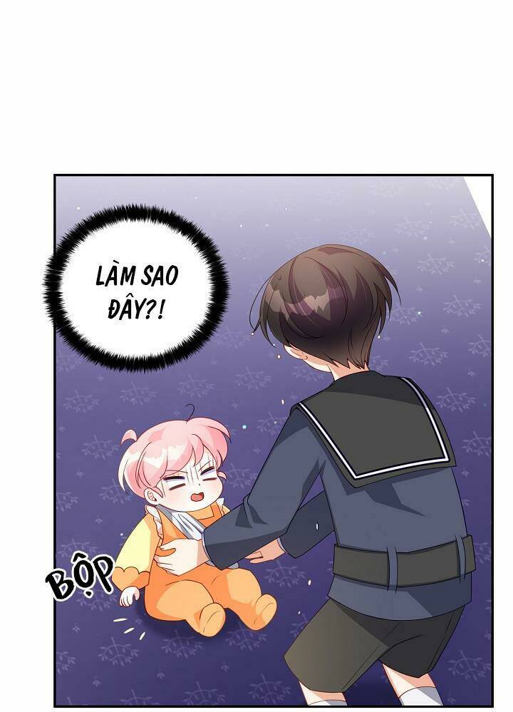 Cô Em Gái Quý Giá Của Nhân Vật Phản Diện: Chapter 10