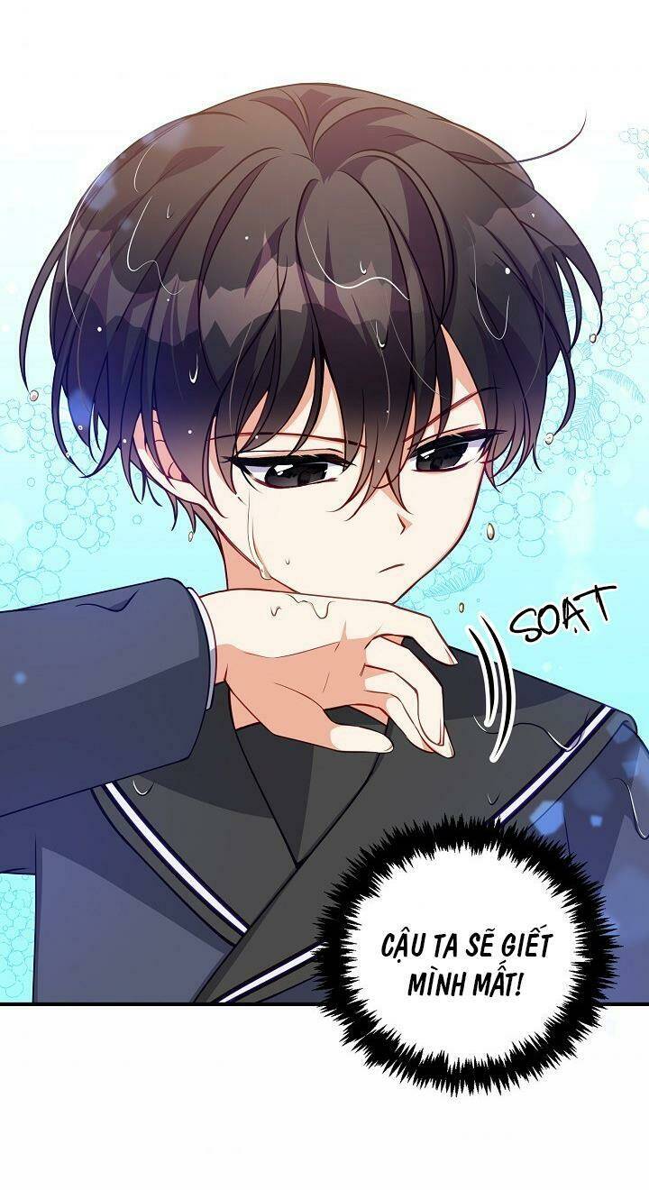 Cô Em Gái Quý Giá Của Nhân Vật Phản Diện: Chapter 10