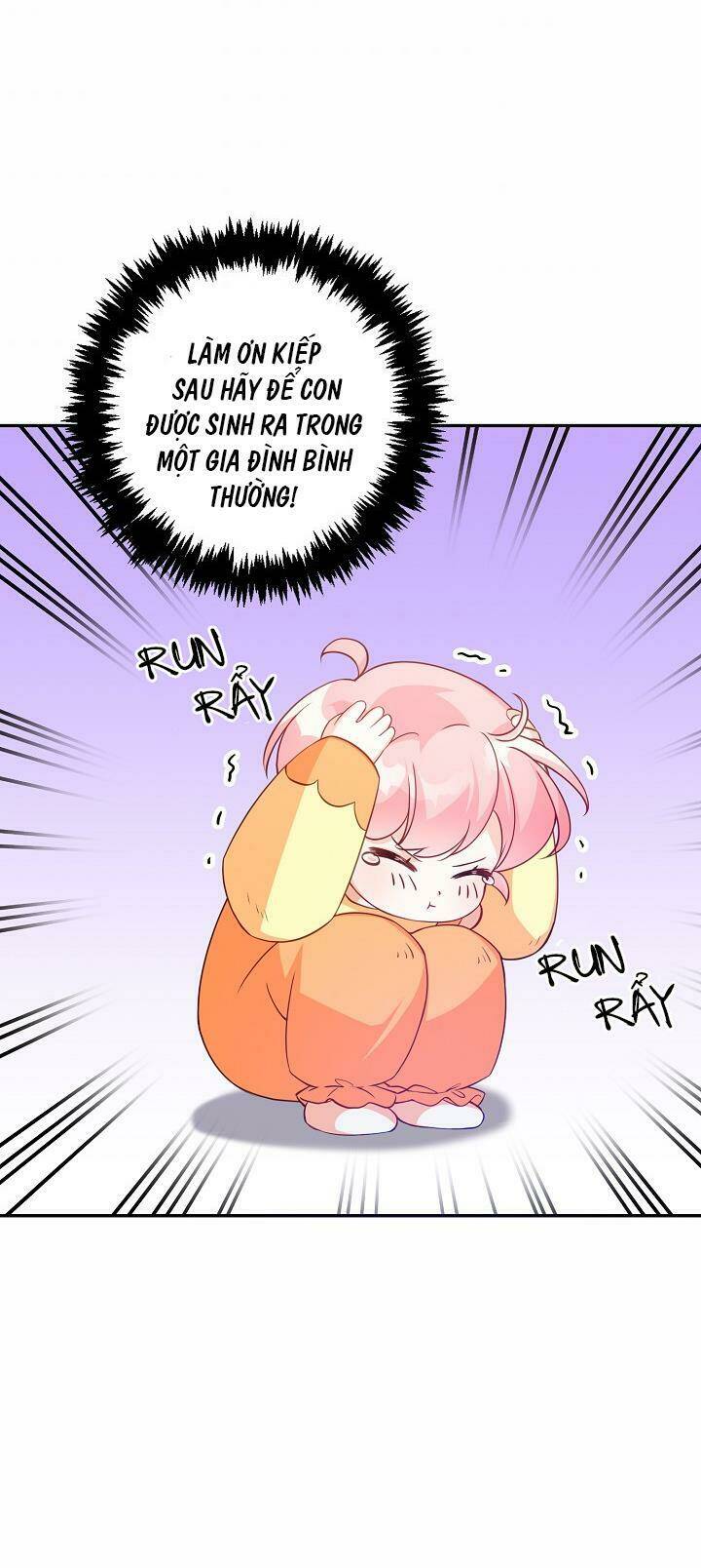 Cô Em Gái Quý Giá Của Nhân Vật Phản Diện: Chapter 10