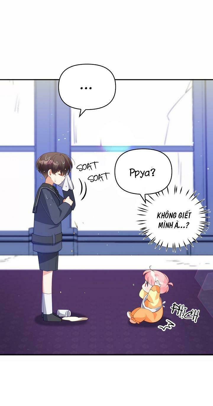 Cô Em Gái Quý Giá Của Nhân Vật Phản Diện: Chapter 10