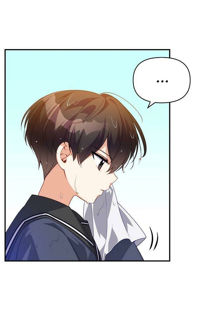Cô Em Gái Quý Giá Của Nhân Vật Phản Diện: Chapter 10