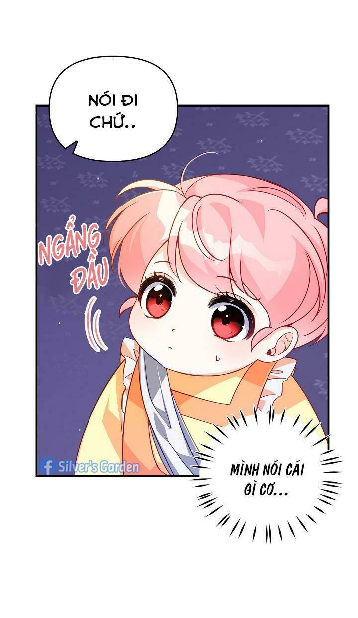 Cô Em Gái Quý Giá Của Nhân Vật Phản Diện: Chapter 10