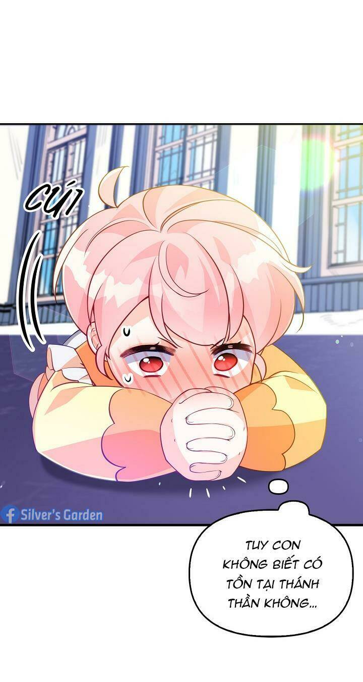 Cô Em Gái Quý Giá Của Nhân Vật Phản Diện: Chapter 10