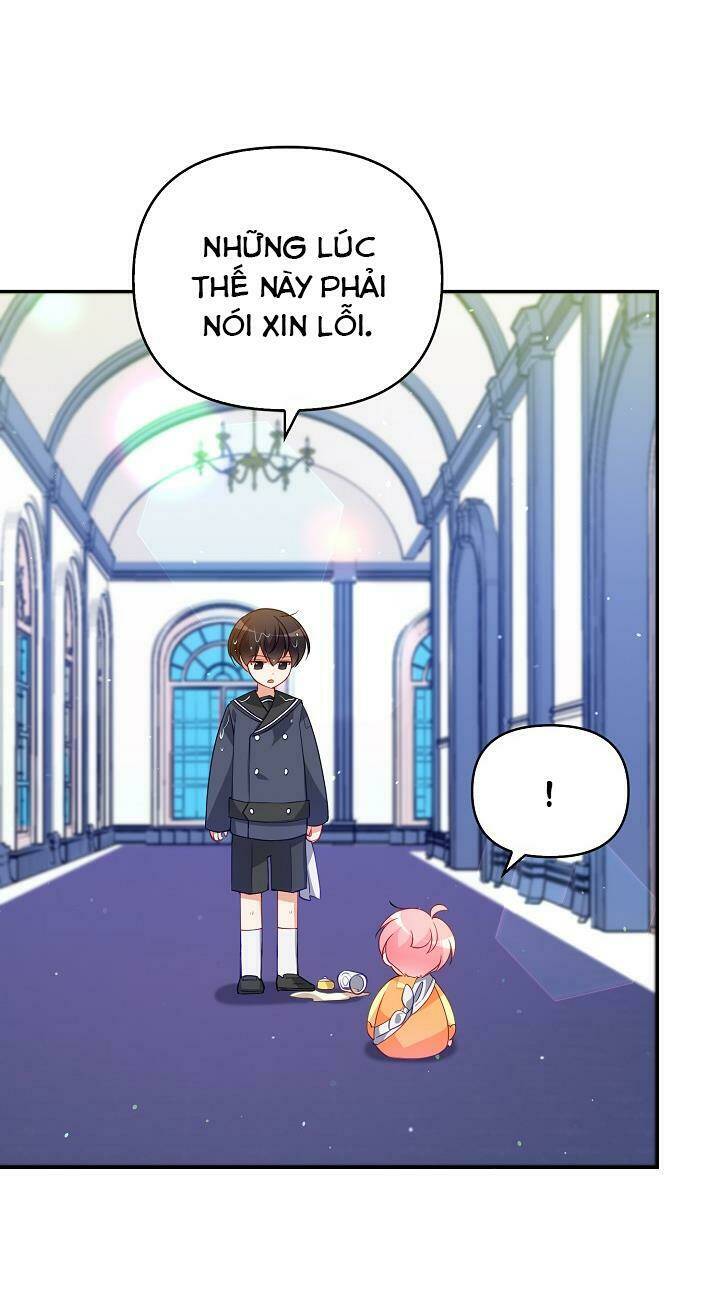 Cô Em Gái Quý Giá Của Nhân Vật Phản Diện: Chapter 10