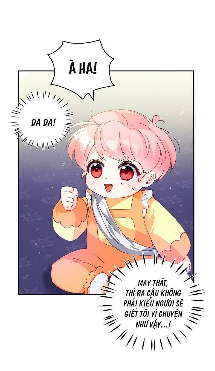 Cô Em Gái Quý Giá Của Nhân Vật Phản Diện: Chapter 10