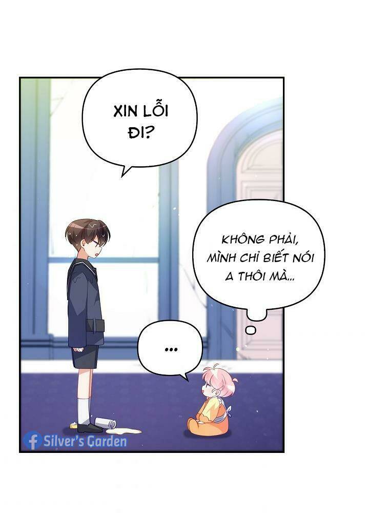 Cô Em Gái Quý Giá Của Nhân Vật Phản Diện: Chapter 10