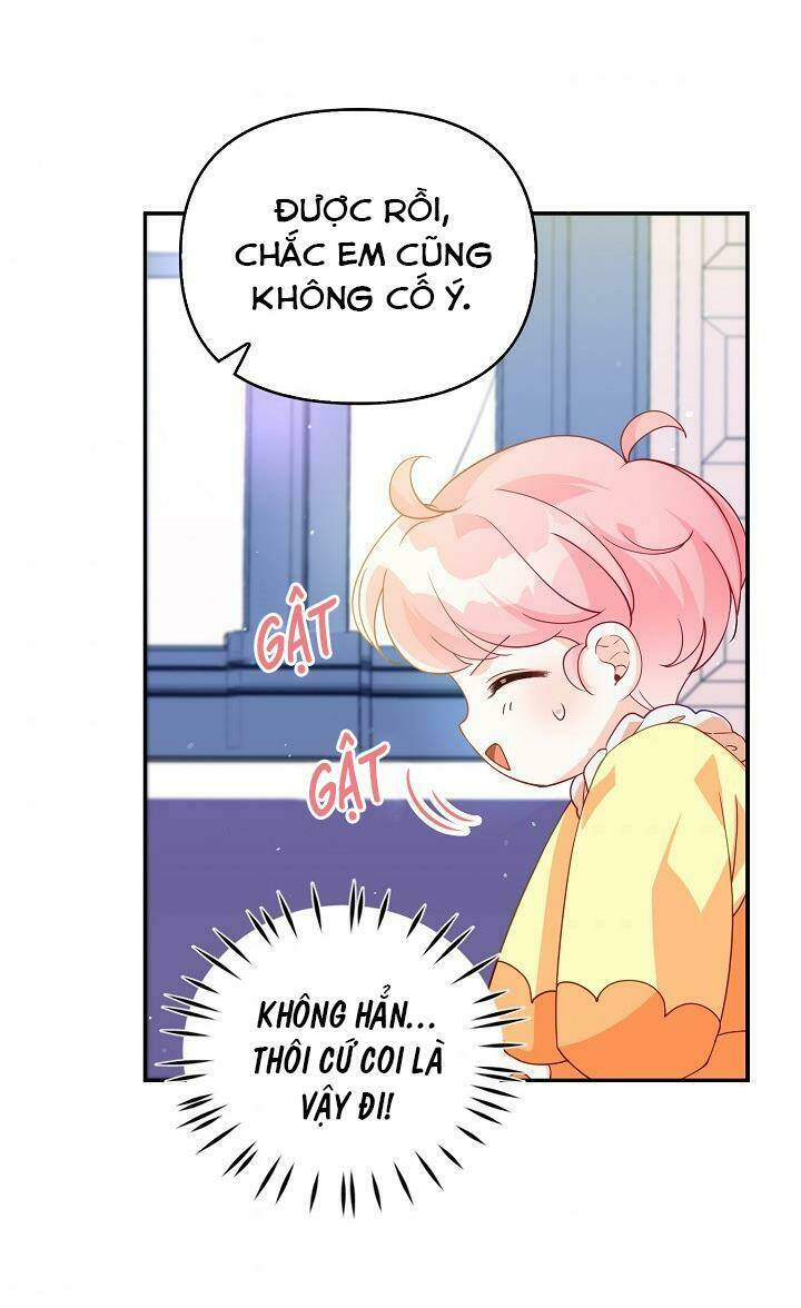 Cô Em Gái Quý Giá Của Nhân Vật Phản Diện: Chapter 10
