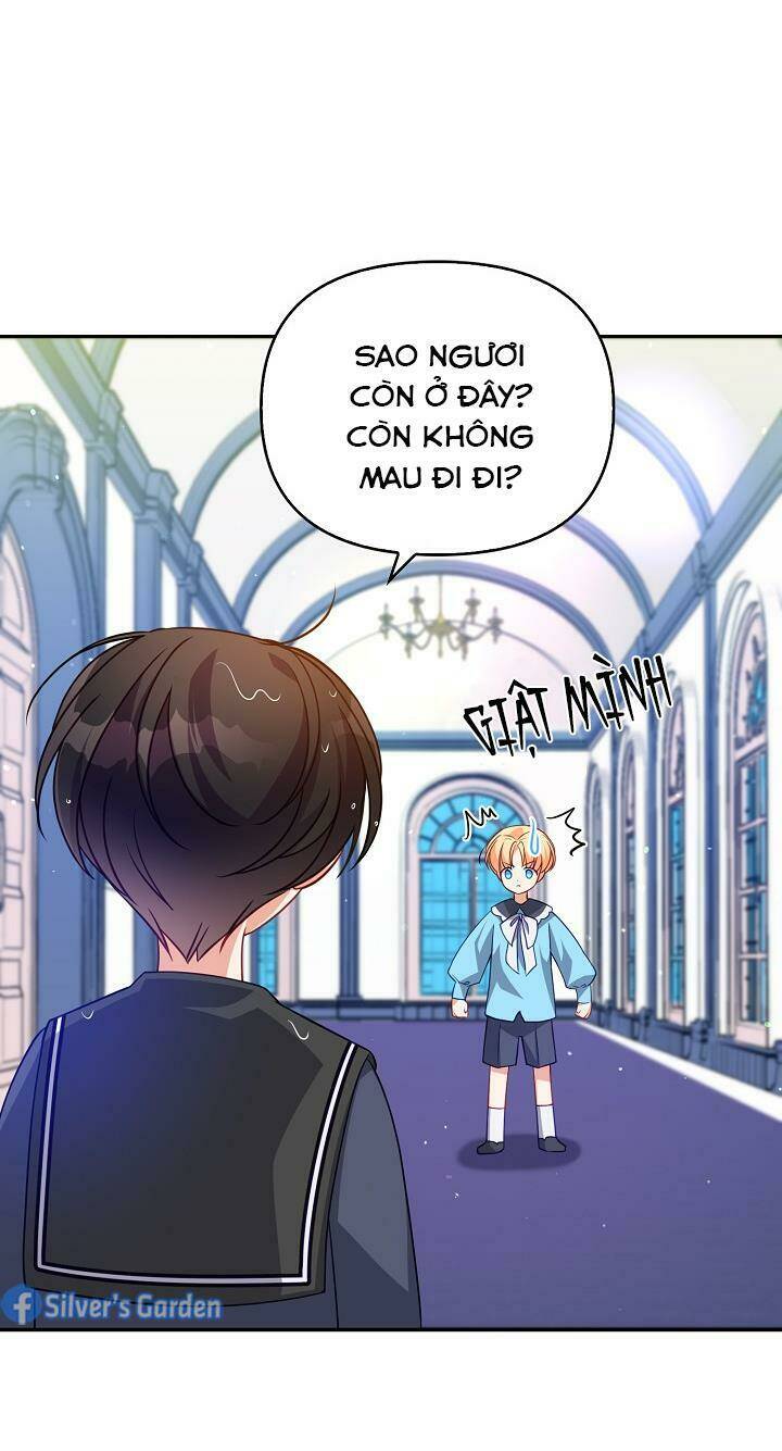 Cô Em Gái Quý Giá Của Nhân Vật Phản Diện: Chapter 10