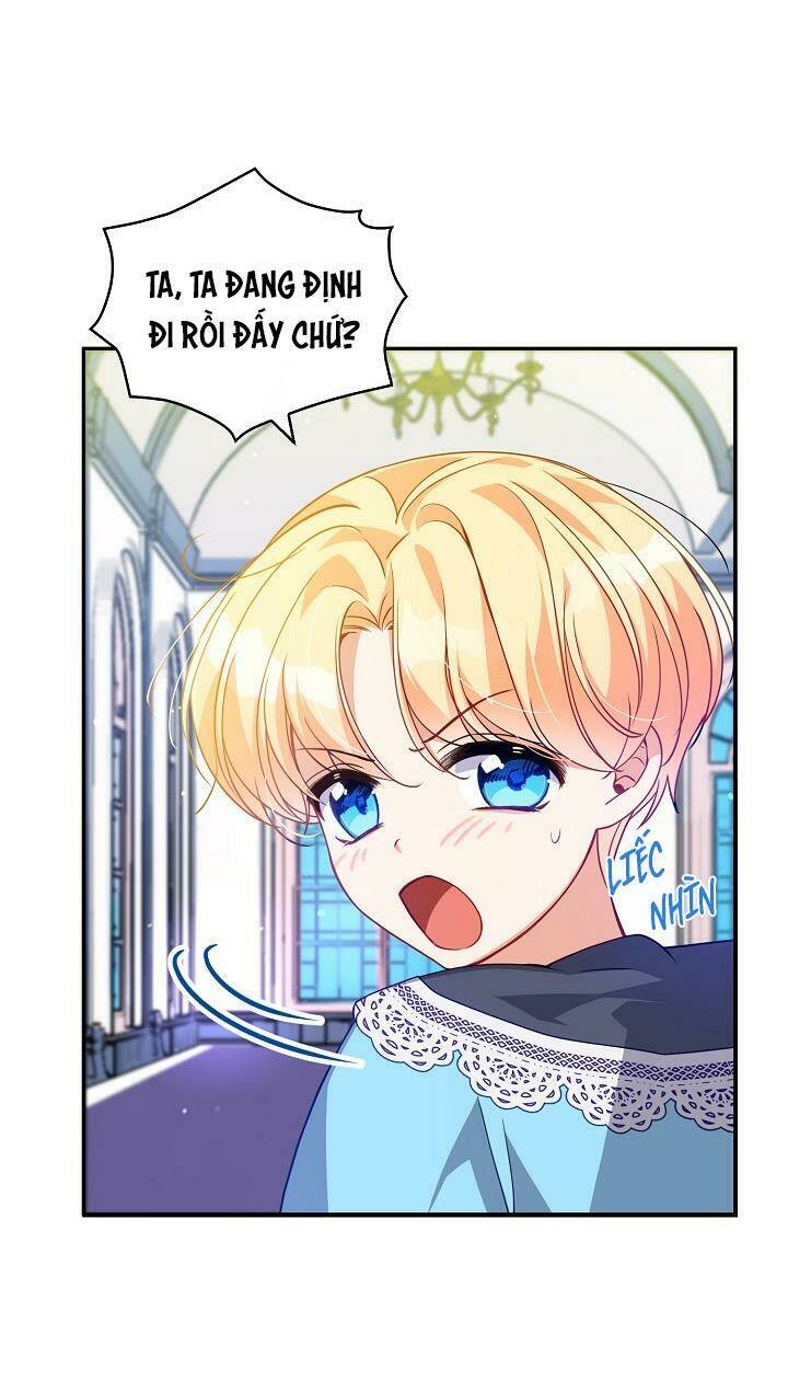 Cô Em Gái Quý Giá Của Nhân Vật Phản Diện: Chapter 10