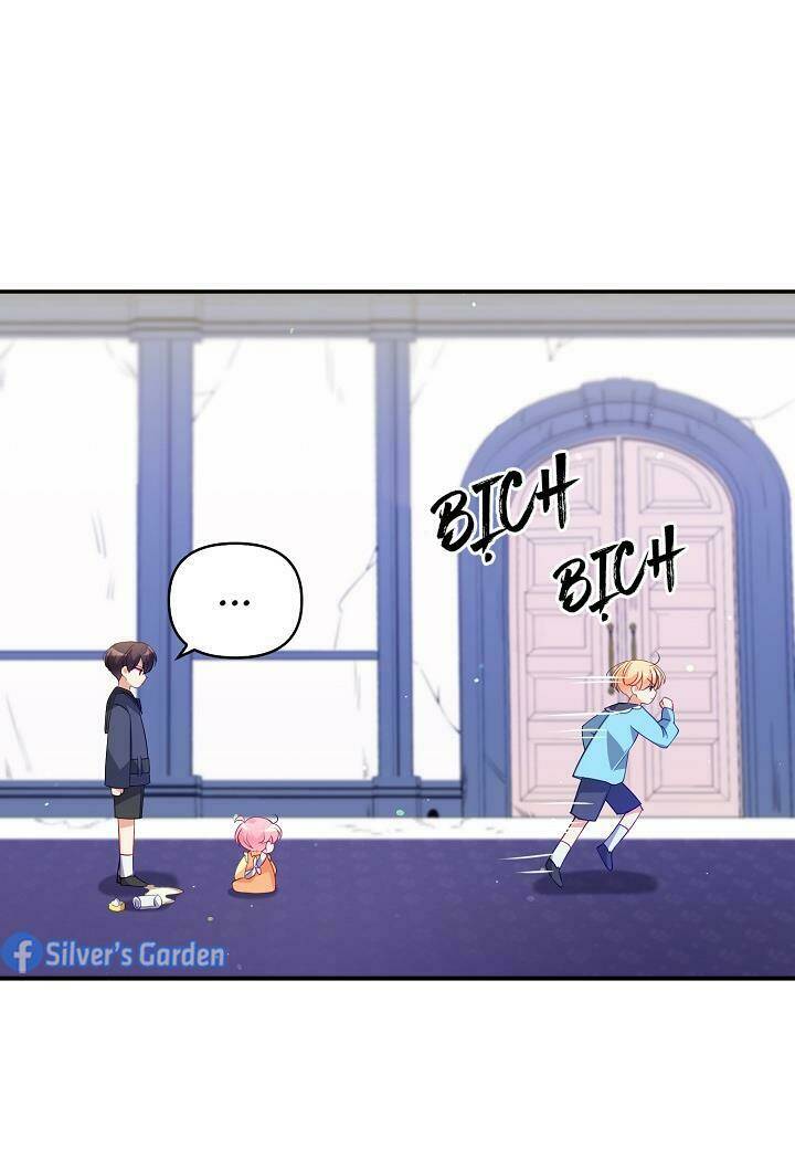Cô Em Gái Quý Giá Của Nhân Vật Phản Diện: Chapter 10