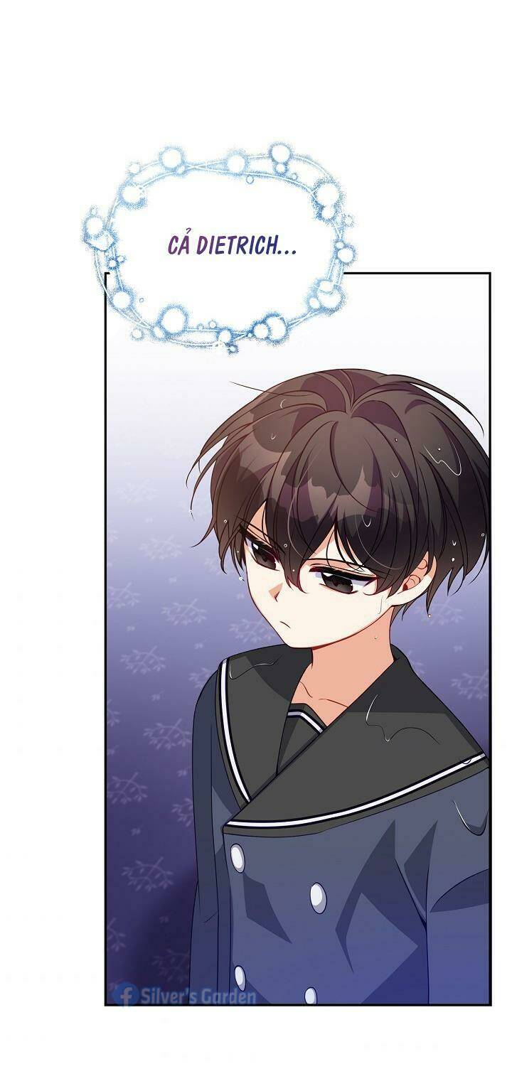 Cô Em Gái Quý Giá Của Nhân Vật Phản Diện: Chapter 10