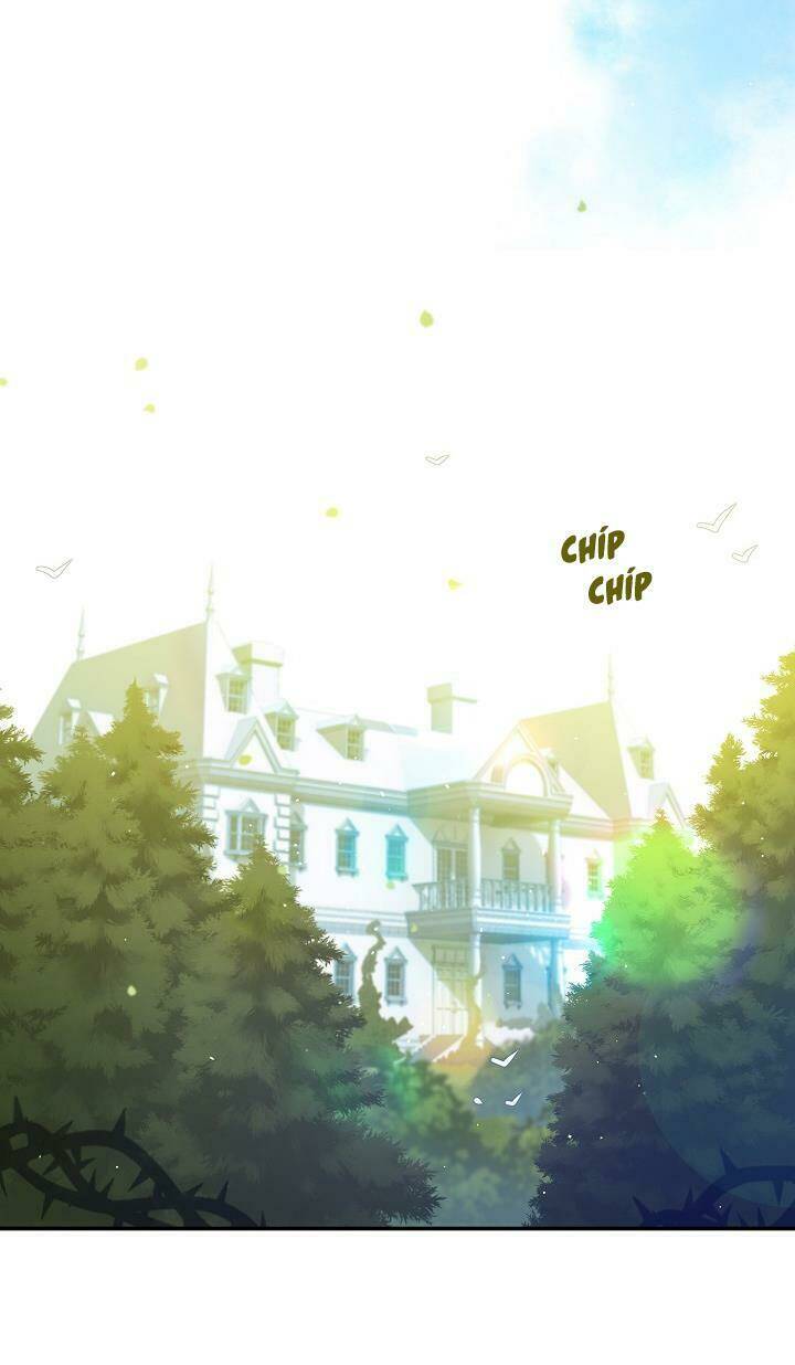 Cô Em Gái Quý Giá Của Nhân Vật Phản Diện: Chapter 10