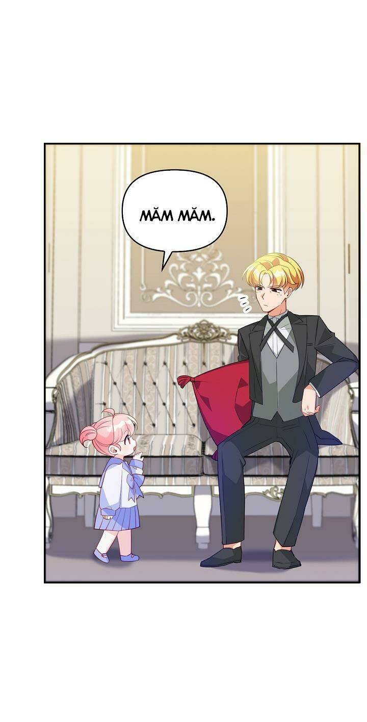 Cô Em Gái Quý Giá Của Nhân Vật Phản Diện: Chapter 10