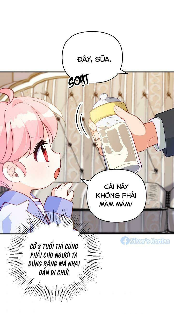 Cô Em Gái Quý Giá Của Nhân Vật Phản Diện: Chapter 10