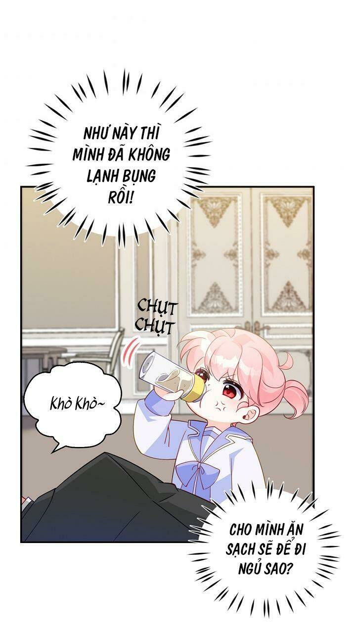 Cô Em Gái Quý Giá Của Nhân Vật Phản Diện: Chapter 10