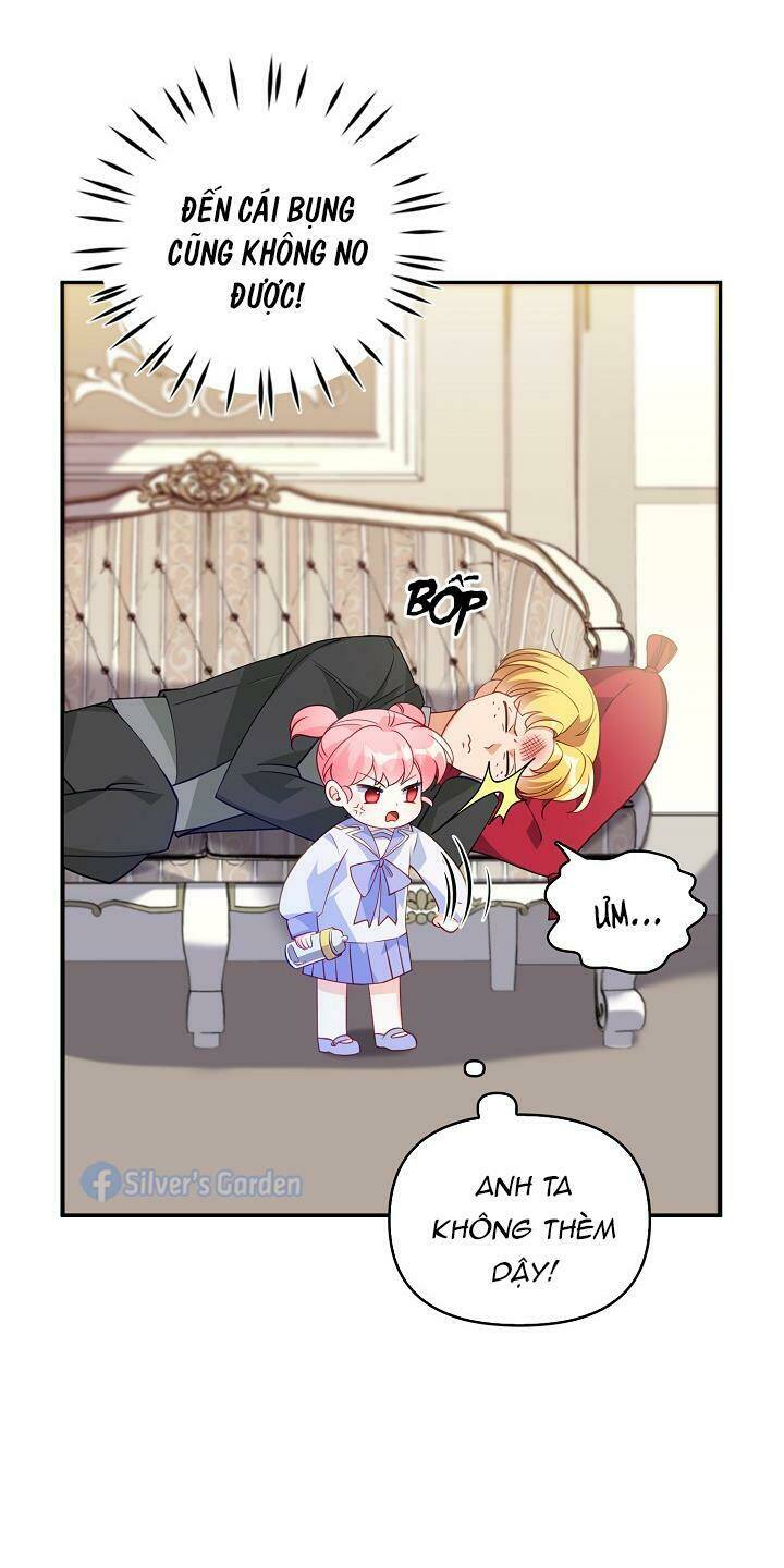 Cô Em Gái Quý Giá Của Nhân Vật Phản Diện: Chapter 10