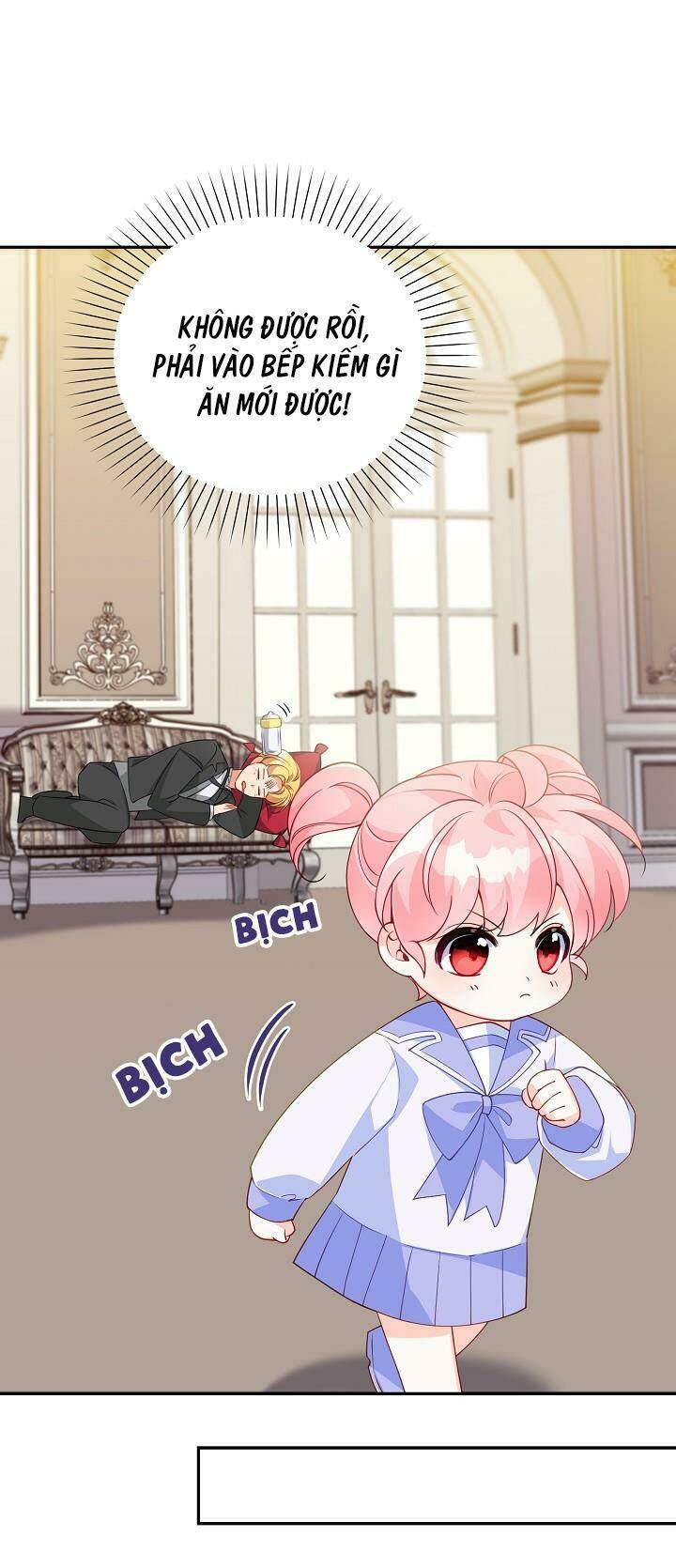 Cô Em Gái Quý Giá Của Nhân Vật Phản Diện: Chapter 10