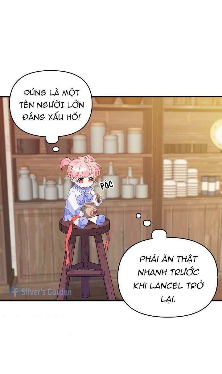 Cô Em Gái Quý Giá Của Nhân Vật Phản Diện: Chapter 10
