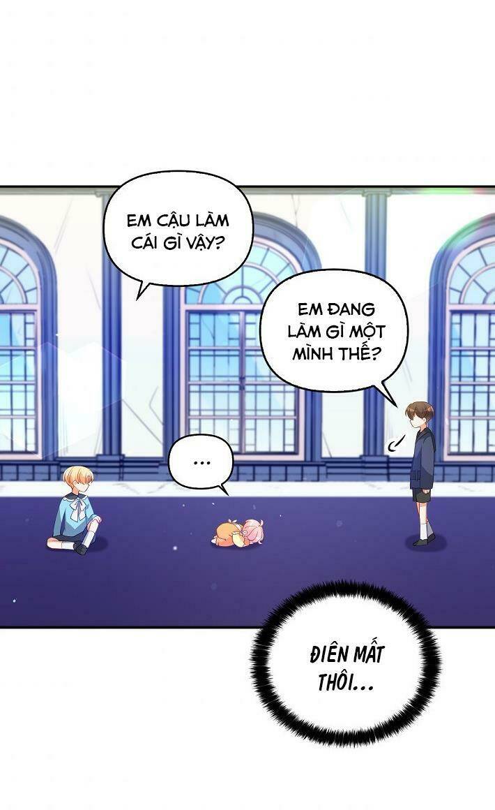 Cô Em Gái Quý Giá Của Nhân Vật Phản Diện: Chapter 10
