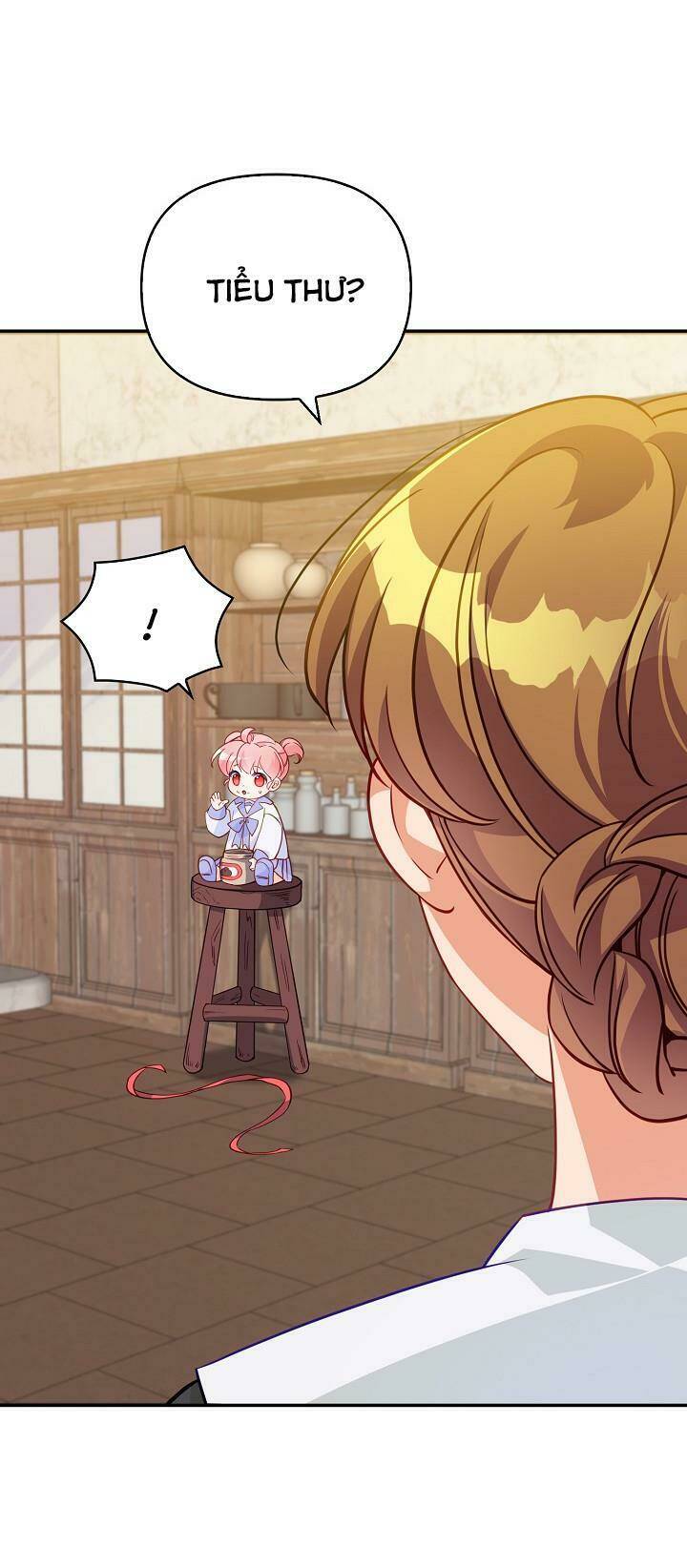 Cô Em Gái Quý Giá Của Nhân Vật Phản Diện: Chapter 10