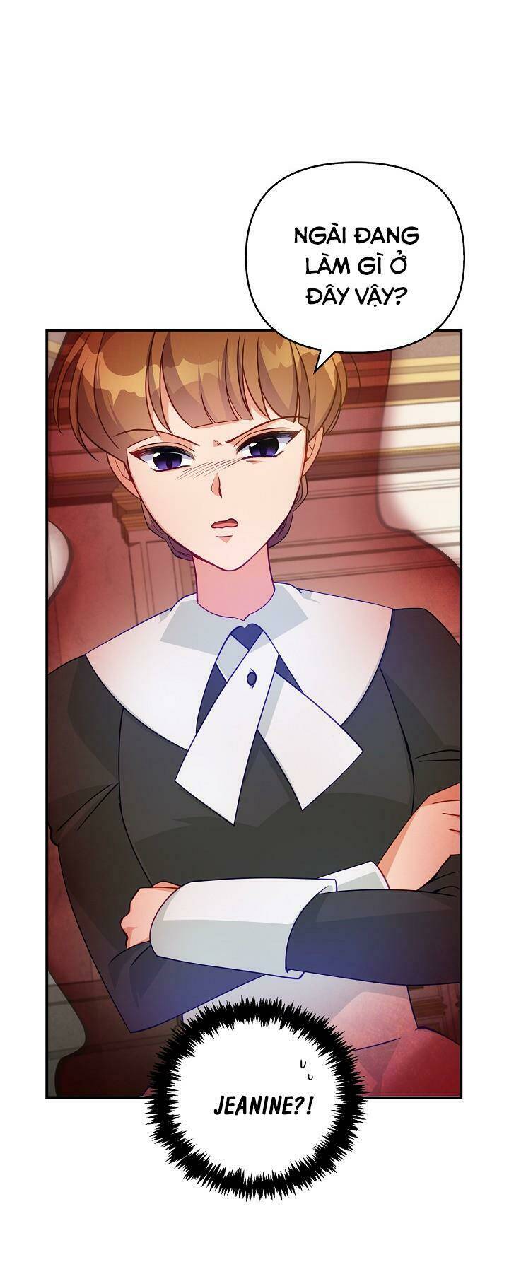 Cô Em Gái Quý Giá Của Nhân Vật Phản Diện: Chapter 10
