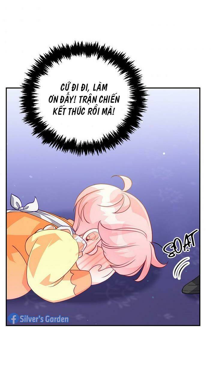 Cô Em Gái Quý Giá Của Nhân Vật Phản Diện: Chapter 10