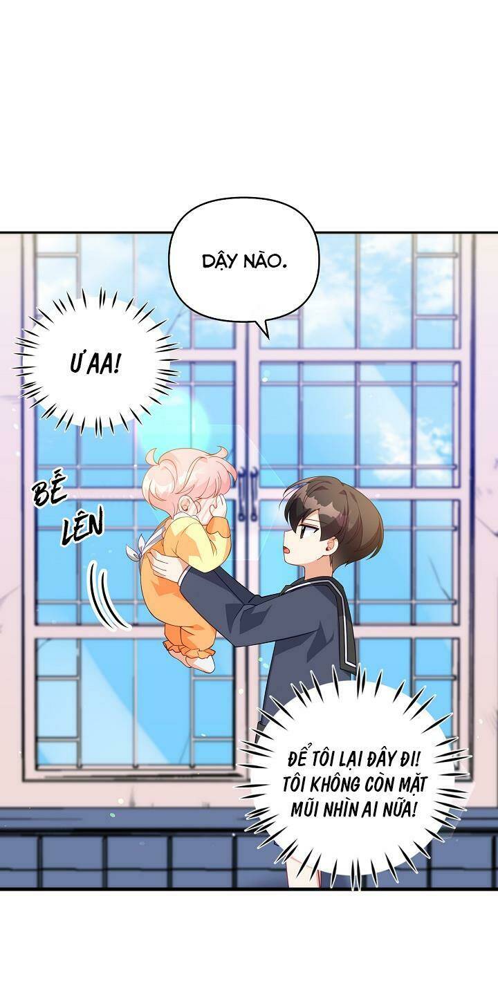 Cô Em Gái Quý Giá Của Nhân Vật Phản Diện: Chapter 10
