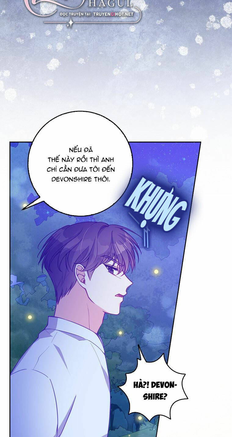 Cô Em Gái Quý Giá Của Nhân Vật Phản Diện: Chapter 100