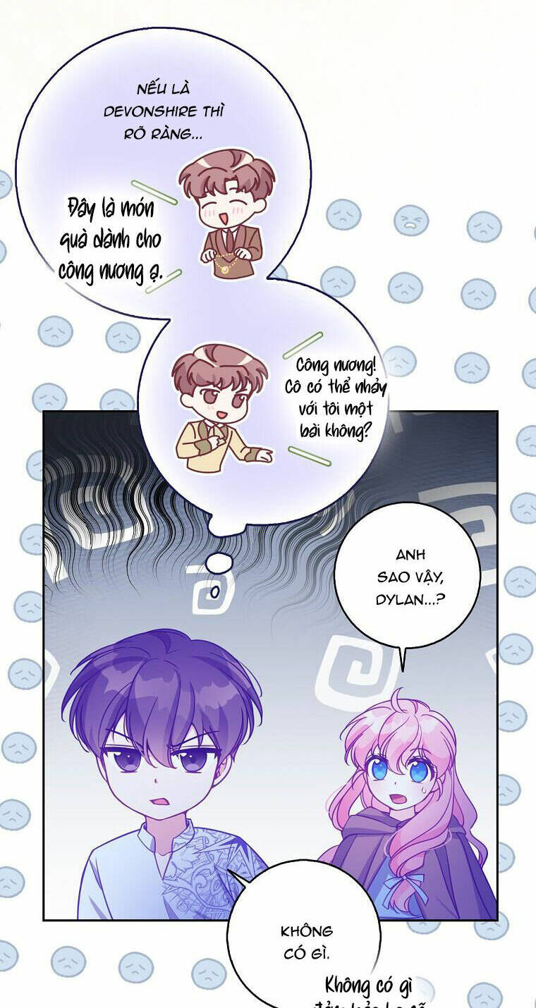 Cô Em Gái Quý Giá Của Nhân Vật Phản Diện: Chapter 100