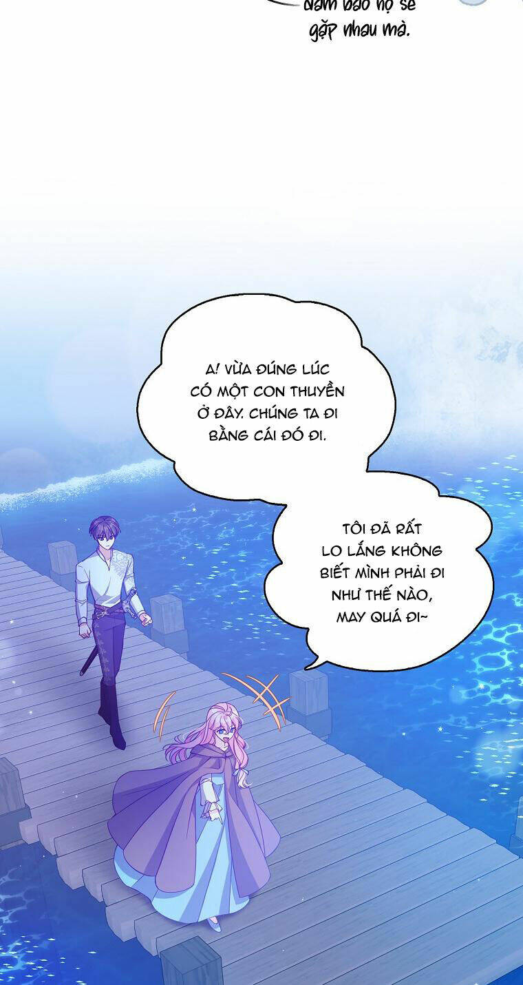 Cô Em Gái Quý Giá Của Nhân Vật Phản Diện: Chapter 100
