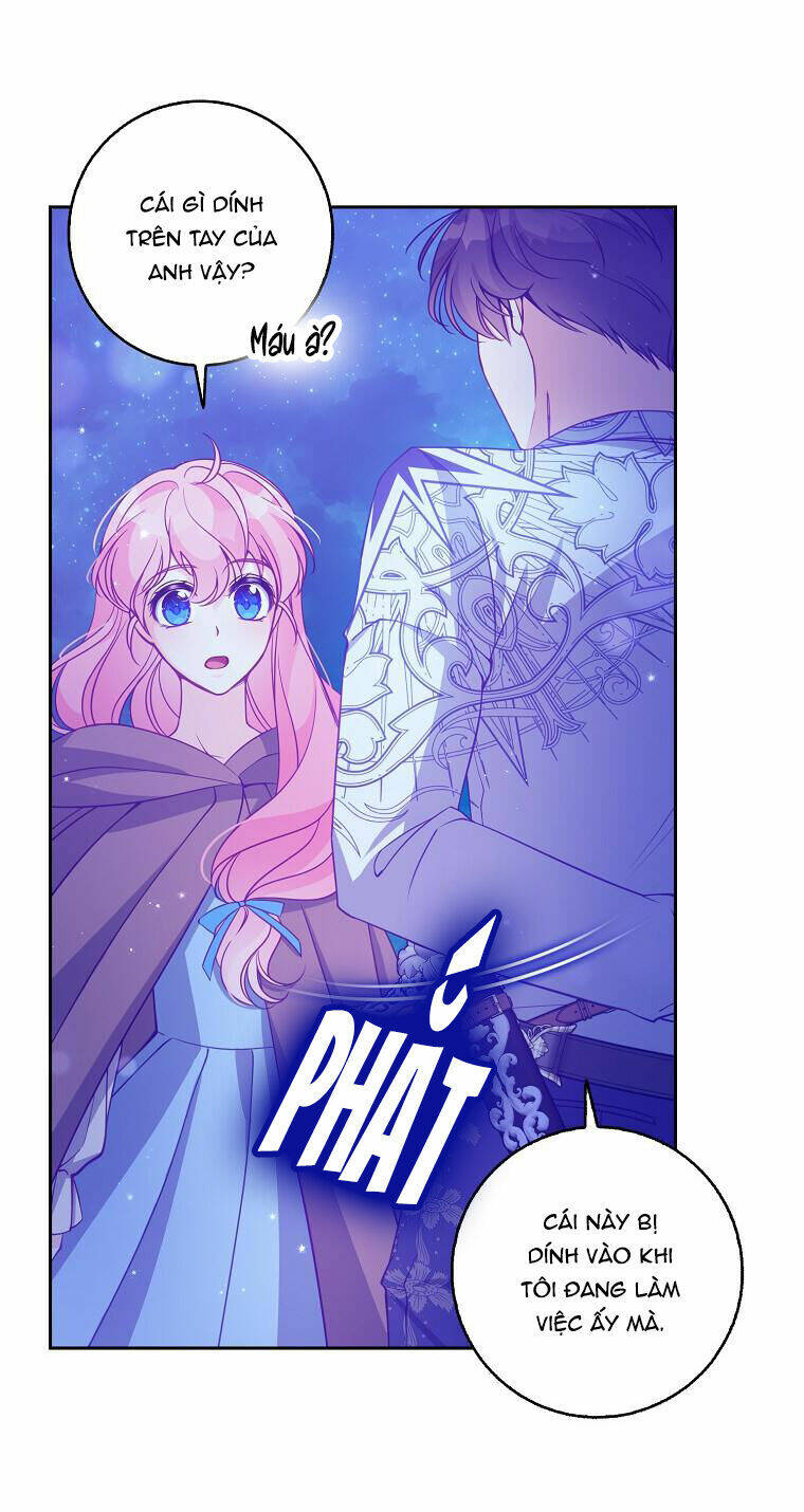 Cô Em Gái Quý Giá Của Nhân Vật Phản Diện: Chapter 100