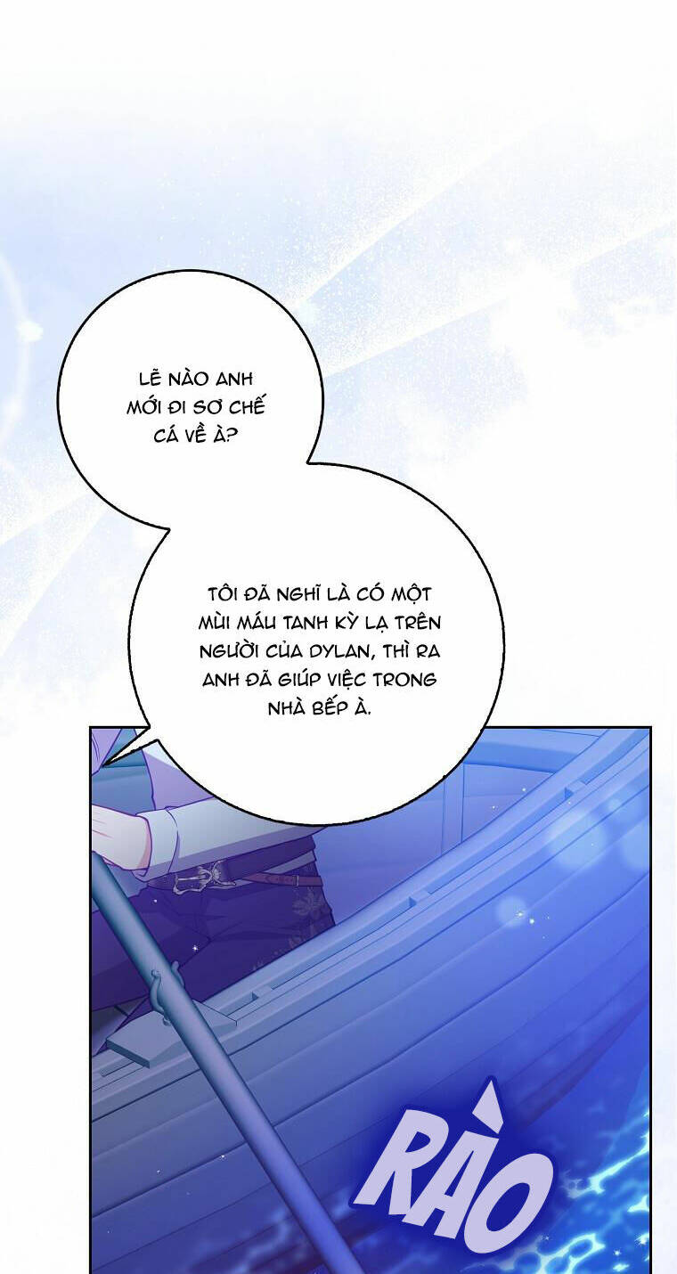 Cô Em Gái Quý Giá Của Nhân Vật Phản Diện: Chapter 100
