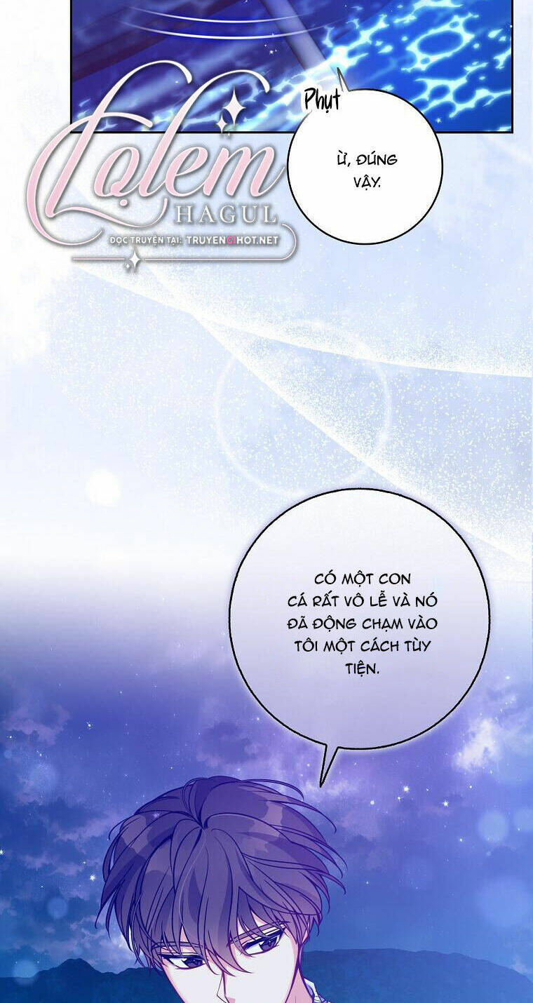 Cô Em Gái Quý Giá Của Nhân Vật Phản Diện: Chapter 100