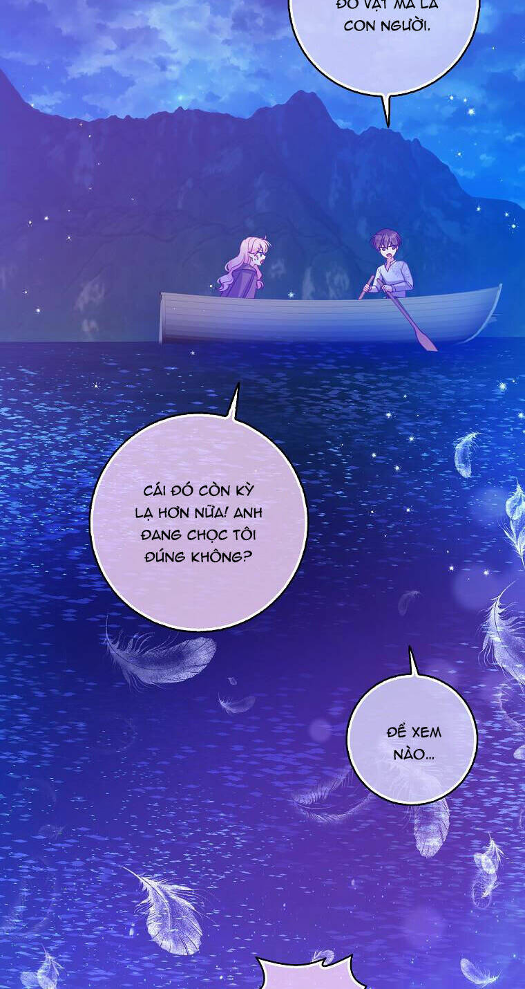 Cô Em Gái Quý Giá Của Nhân Vật Phản Diện: Chapter 100