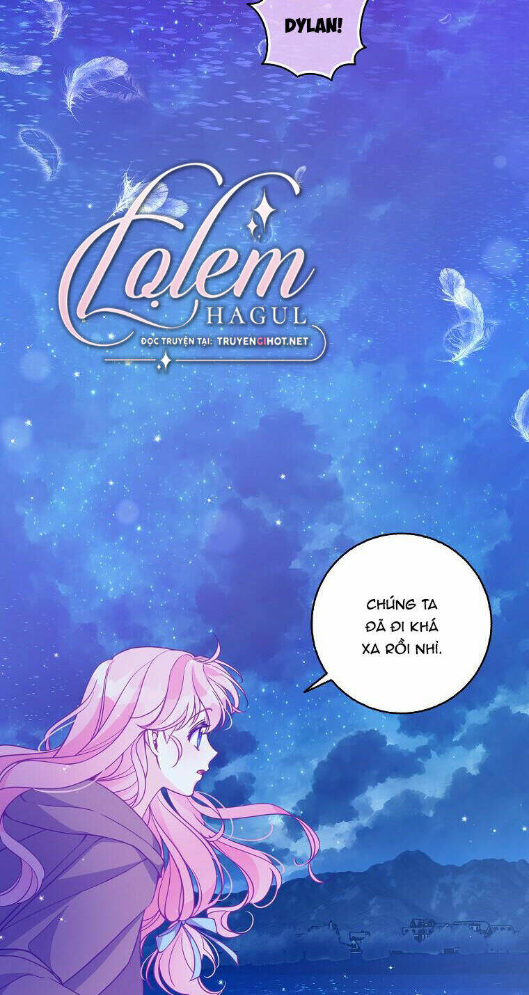 Cô Em Gái Quý Giá Của Nhân Vật Phản Diện: Chapter 100