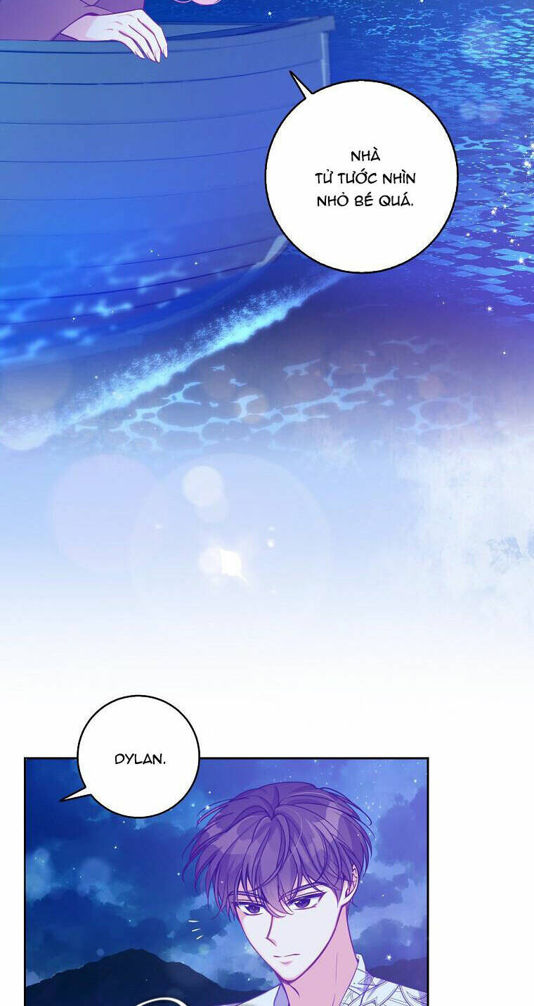 Cô Em Gái Quý Giá Của Nhân Vật Phản Diện: Chapter 100