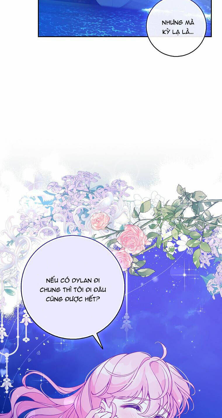 Cô Em Gái Quý Giá Của Nhân Vật Phản Diện: Chapter 100