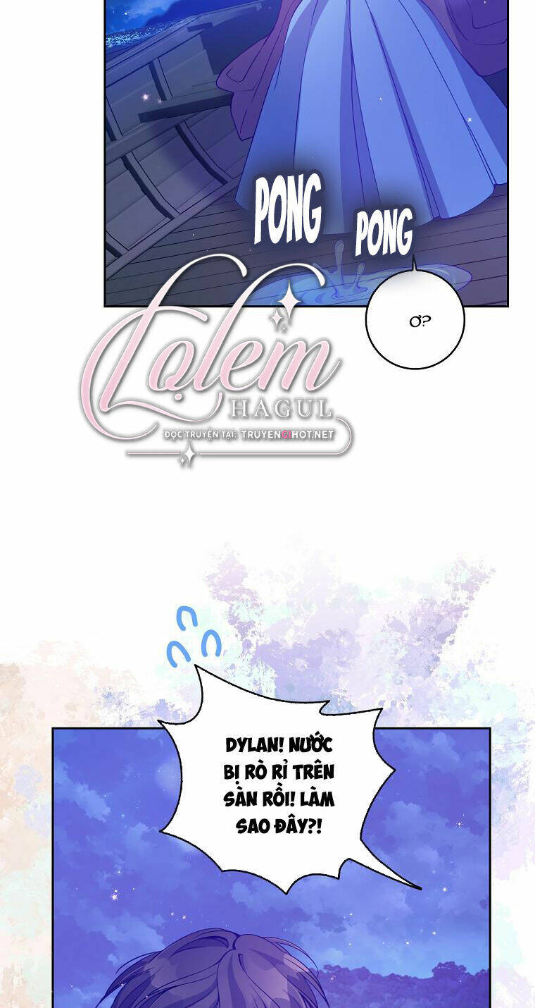 Cô Em Gái Quý Giá Của Nhân Vật Phản Diện: Chapter 100