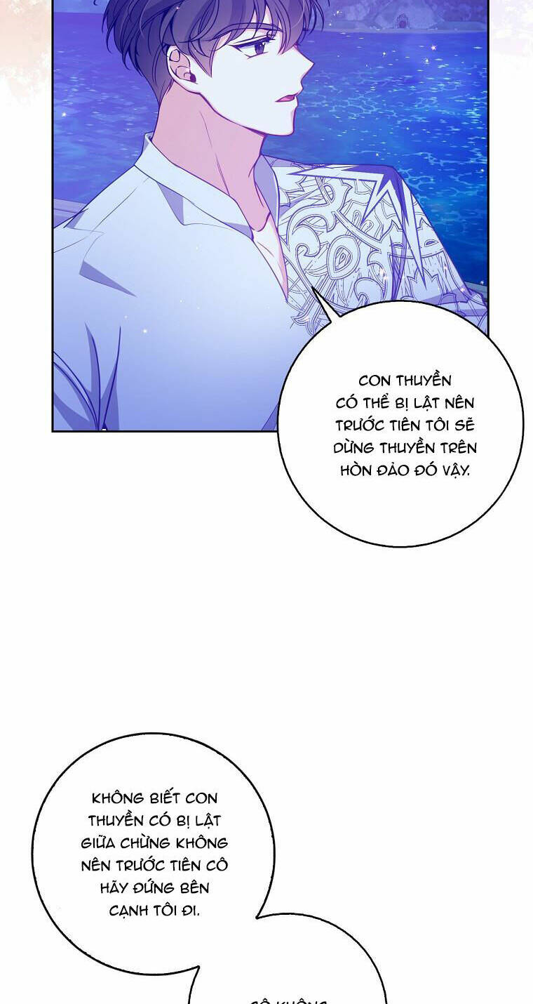 Cô Em Gái Quý Giá Của Nhân Vật Phản Diện: Chapter 100