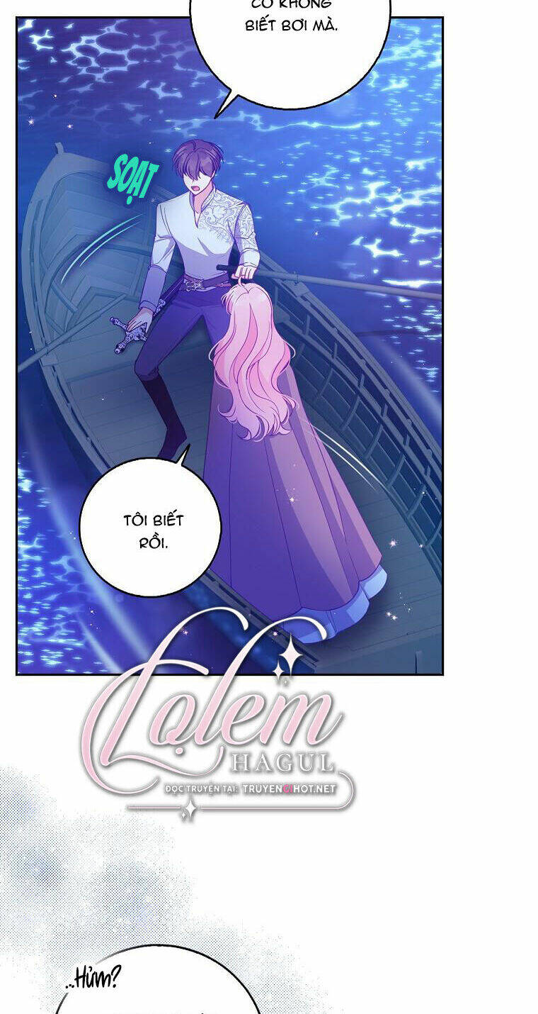 Cô Em Gái Quý Giá Của Nhân Vật Phản Diện: Chapter 100