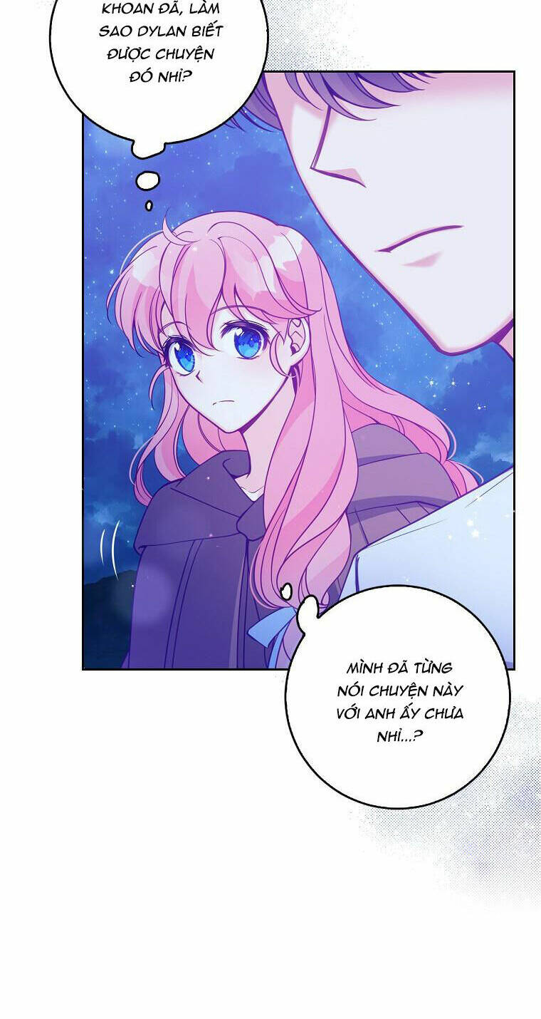 Cô Em Gái Quý Giá Của Nhân Vật Phản Diện: Chapter 100